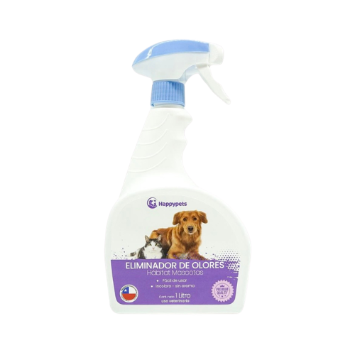Eliminador de olores 1L