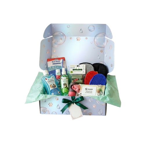 Box: Higiene y Limpieza