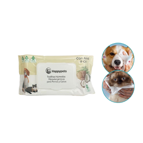 Box: Higiene y Limpieza