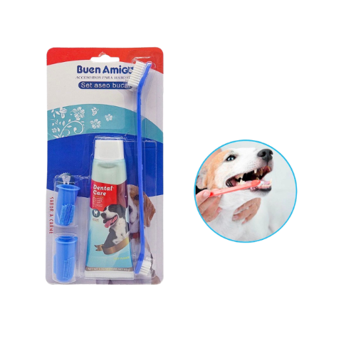 Box: Higiene y Limpieza