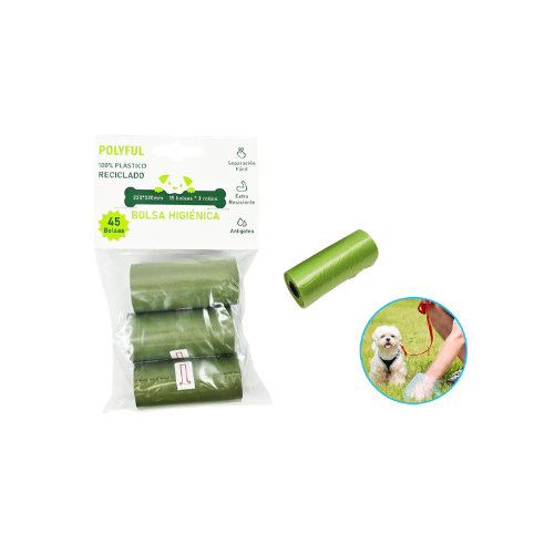 Box: Higiene y Limpieza